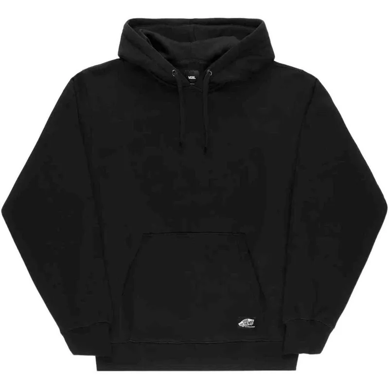 T-shirt με κουκούλα Vans 48651169005907