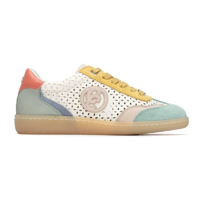 Xαμηλά Sneakers Carmela 16312005