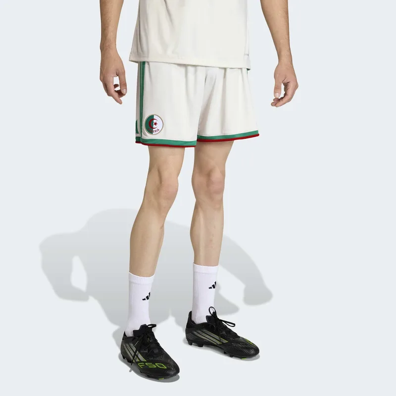 adidas Algeria 26 Home Ανδρικό Σορτς (9000263717_62196)
