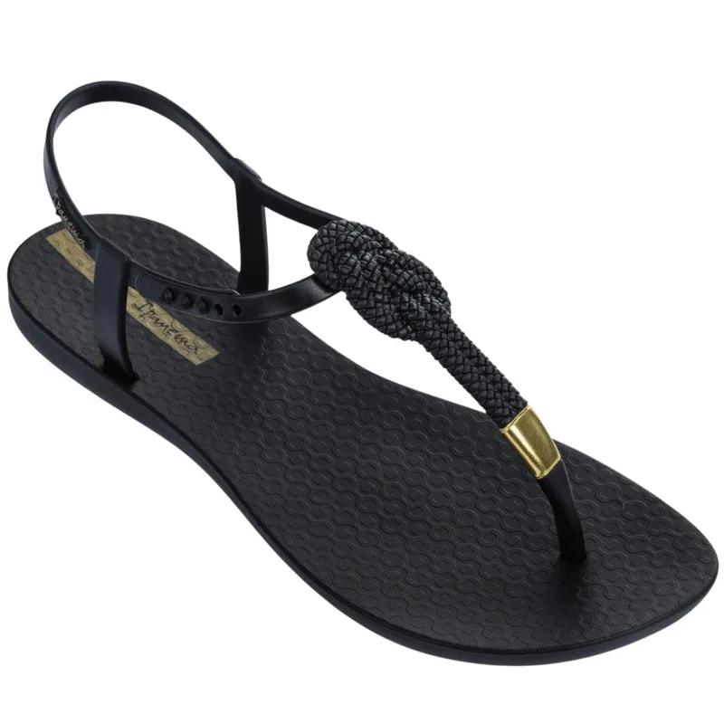 Ipanema | Class Glam II Fem | 780-19358 | Black/Black | (26207-20780)
