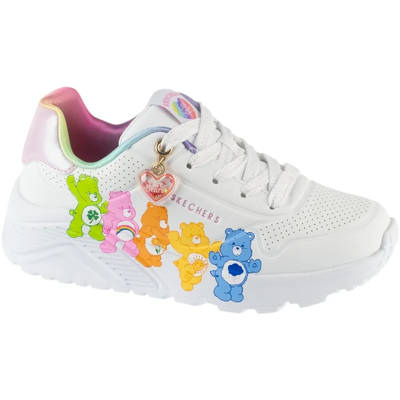 Xαμηλά Sneakers Skechers Uno Lite - Care Bears BFFs