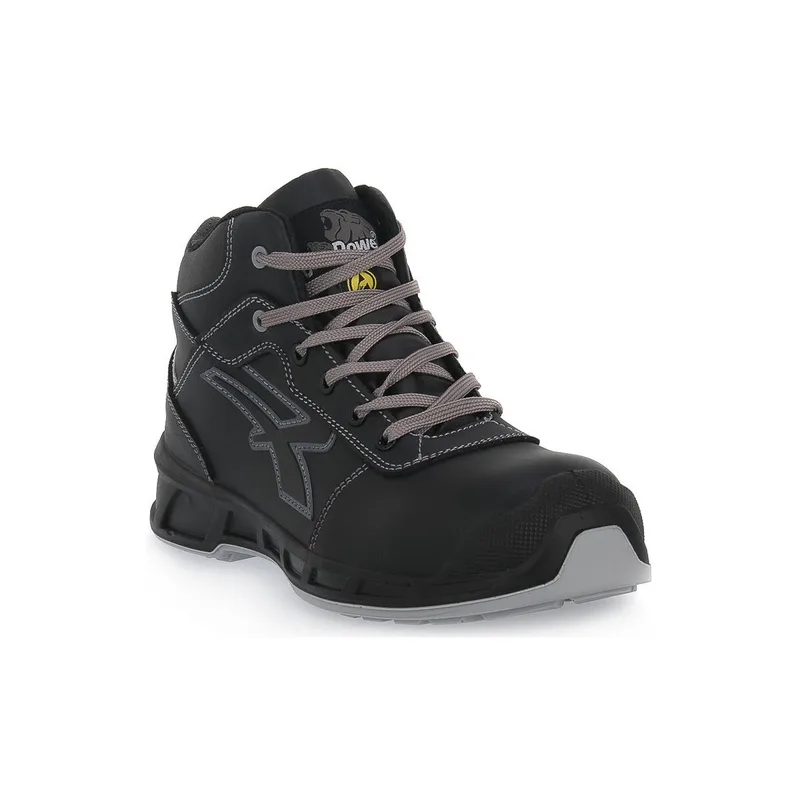 Sneakers U-Power GAYNOR ESD S3S CI FO SR