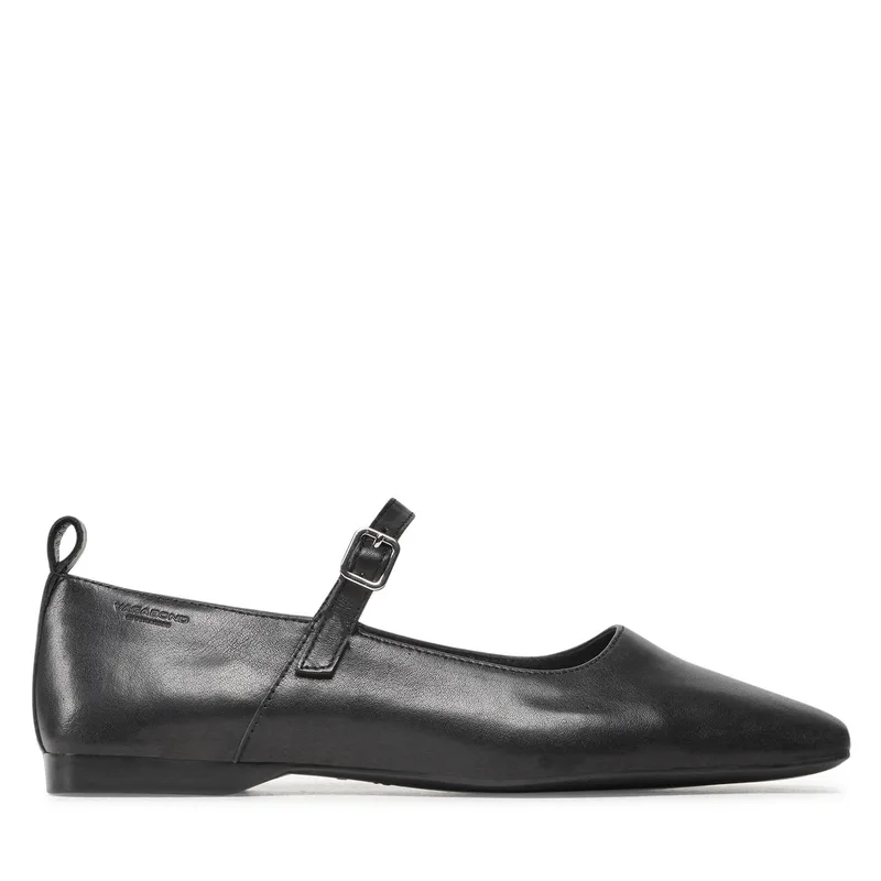 Κλειστά παπούτσια Vagabond Shoemakers Delia 5307-401-20 Μαύρο