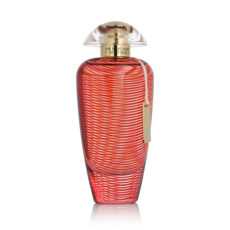 The Merchant of Venice Byzantium Saffron Eau De Parfum 100 ml (unisex)