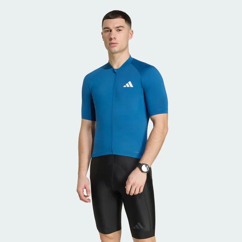 adidas Essentials Cycling Ανδρικό T-Shirt (9000274633_91425)