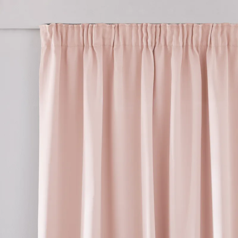 Ριντό διπλής όψης με τρέσα που σουρώνει 180x140 cm