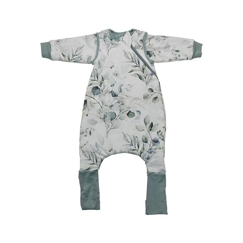 Υπνόσακος με πόδια και αποσπώμενα χέρια Bebe Stars Winter Nature 3159-2 80cm (18-24 months)