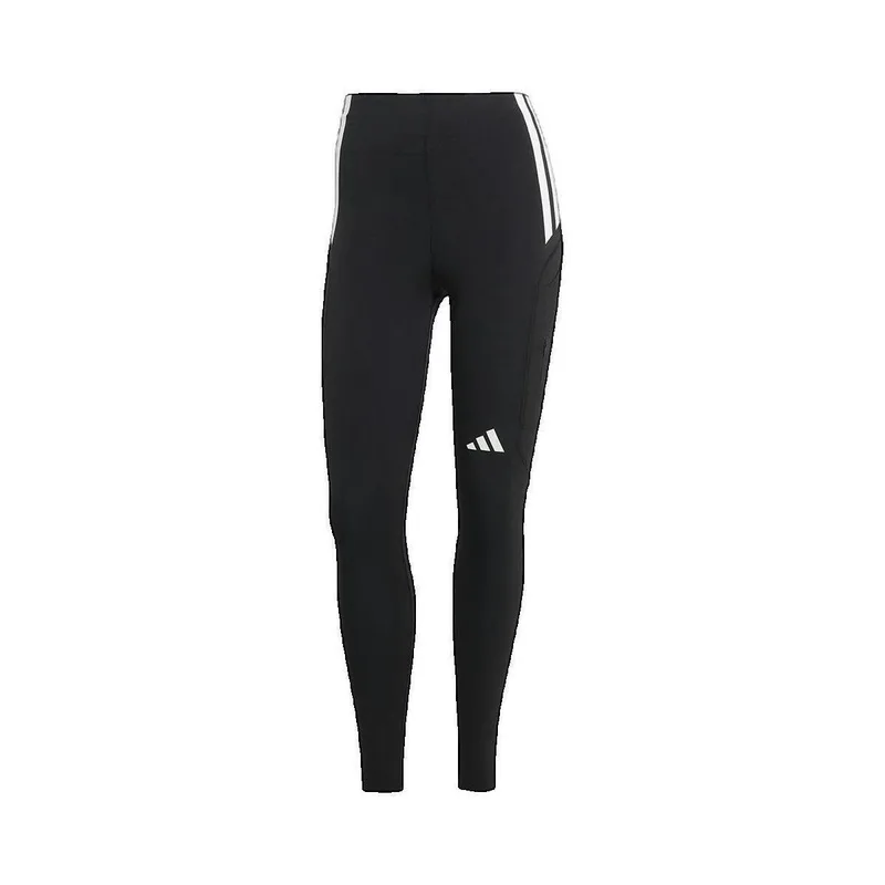 Καλσόν adidas Legging Adizero taille haute noir