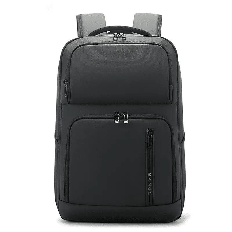Σακίδιο πλάτης 20L Laptop 15,6” Bange 7822 μαύρο