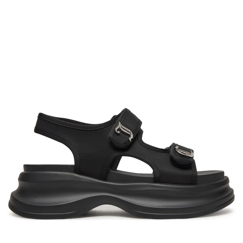 Σανδάλια Juicy Couture WSS21516-01 Μαύρο