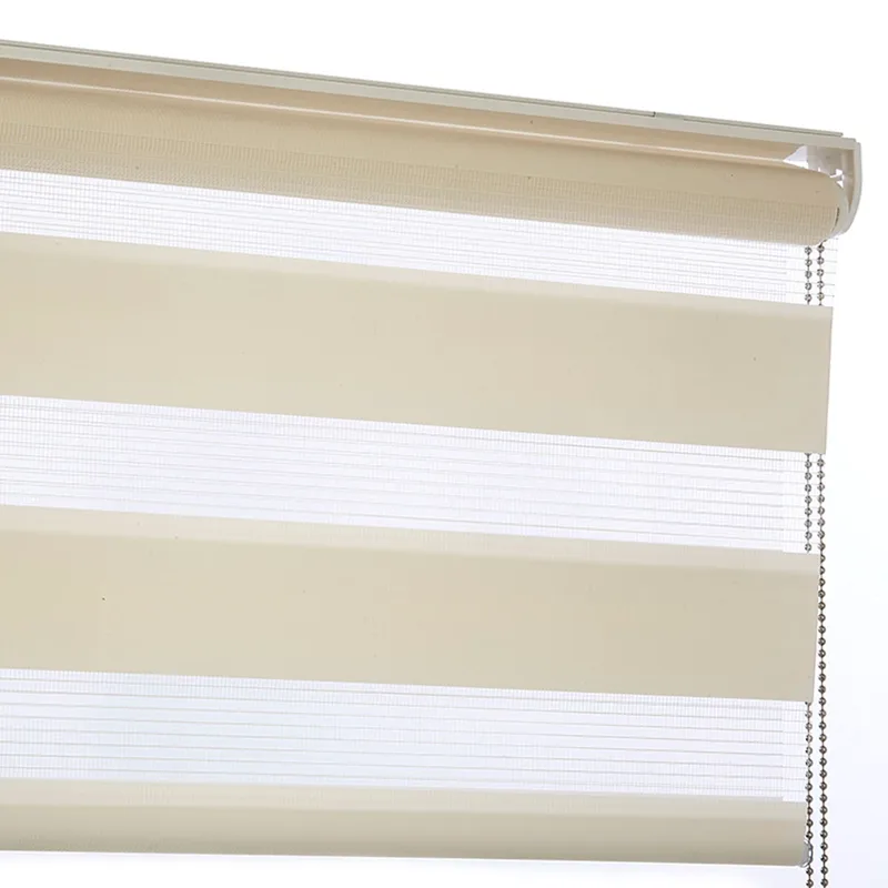 Στόρι Ρυθμιζόμενης Σκίασης (80x230) Grace Cream 308230