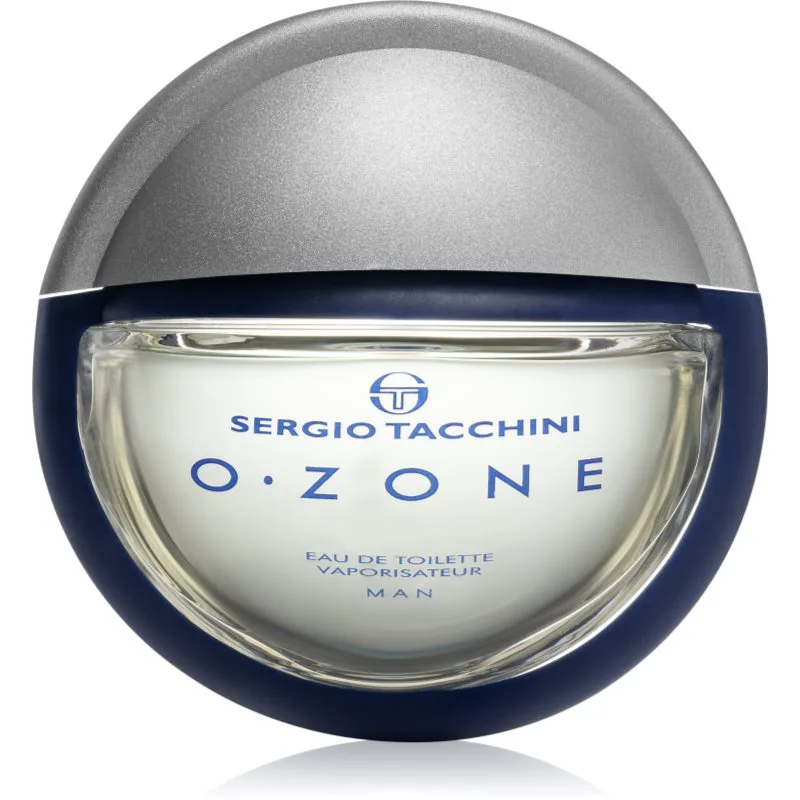 Sergio Tacchini Ozone for Man Eau de Toilette για άντρες 75 ml