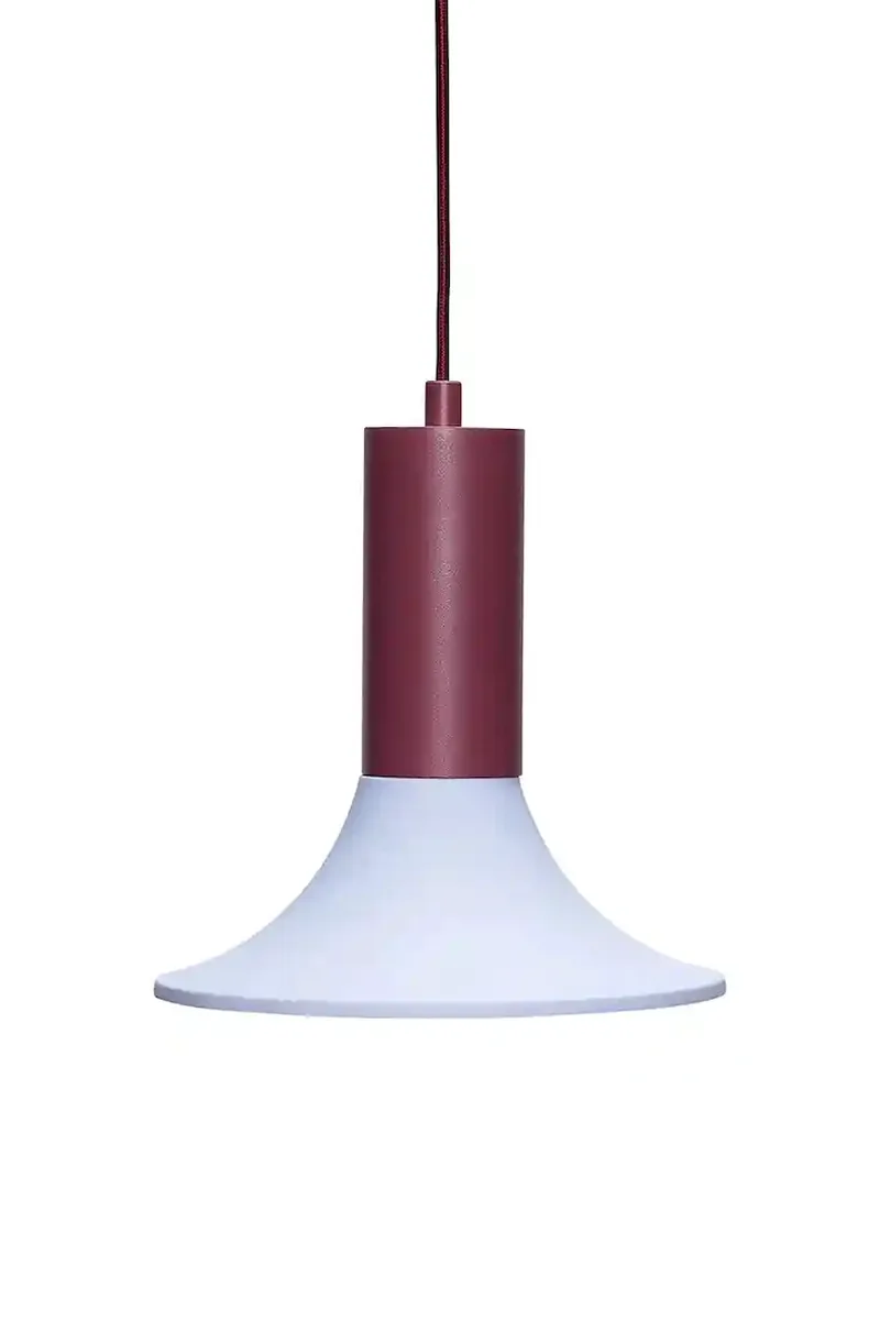 Hübsch Κρεμαστό φωτιστικό Hübsch Luminary o 25 x h 24 cm, E27