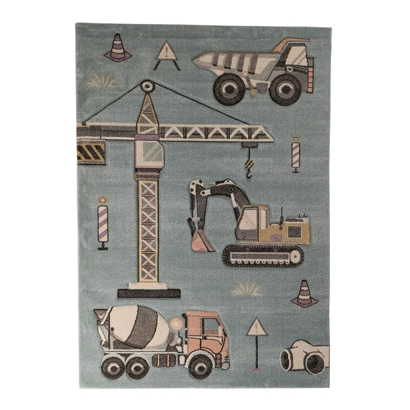 Παιδικό Χαλί (200x250) Tzikas Carpets Diamond 76888-230