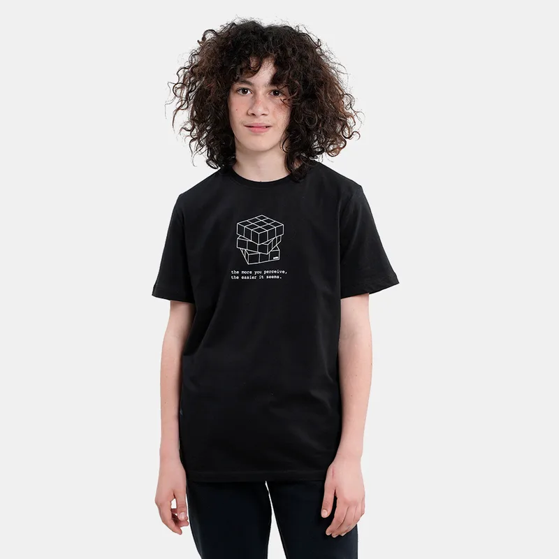 BodyTalk Παιδικό T-shirt (9000168421_1469)