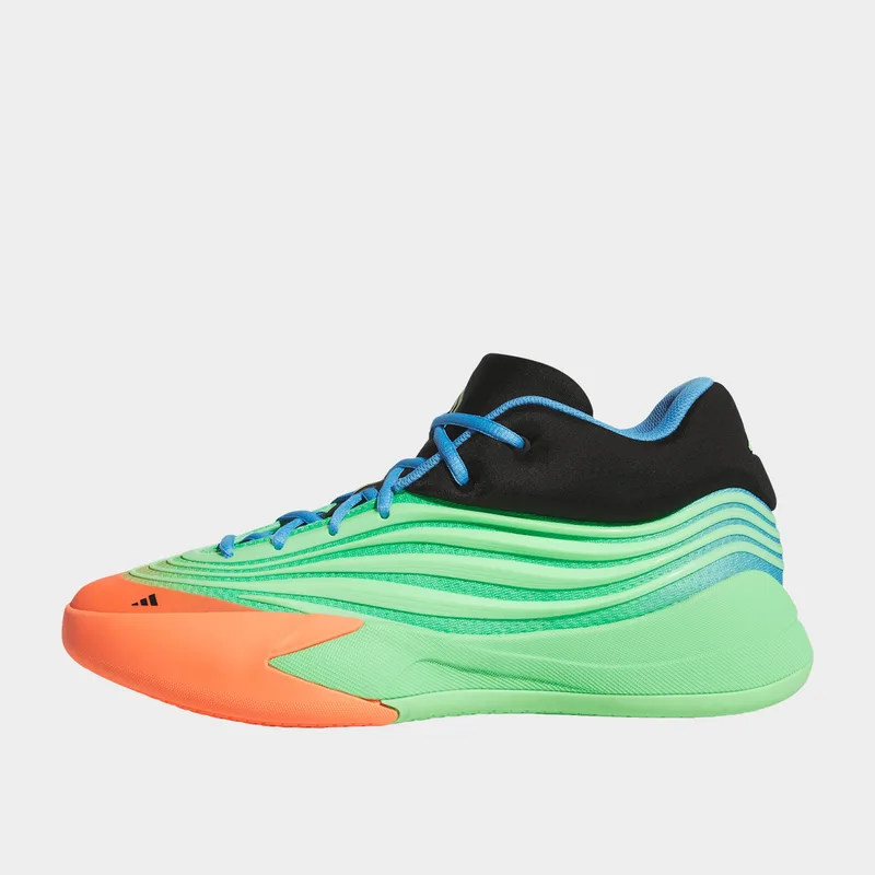 adidas Performance Dame X Unisex Μπασκετικά Παπούτσια (9000249664_89484)