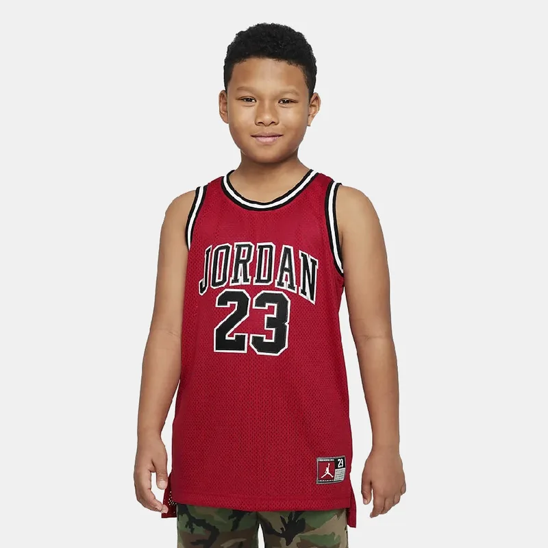 Jordan 23 Jersey Παιδική Φανέλα (9000140995_9795)