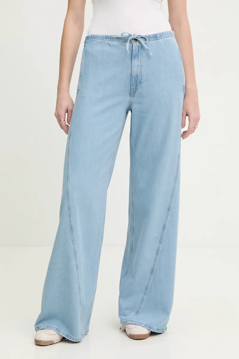 Guess Jeans Παντελόνι Γυναικείο