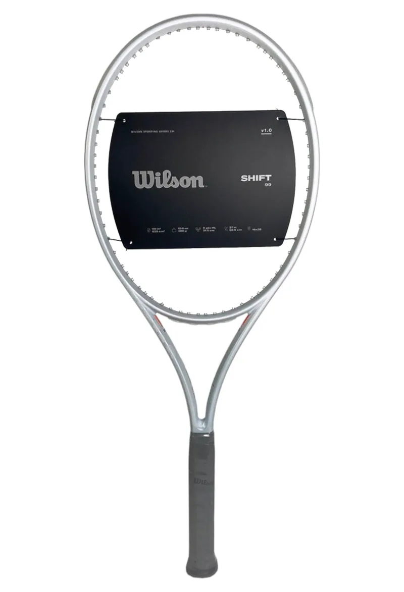 Ρακέτα Τένις Wilson Performance Shift 99 V1 WR145311-00