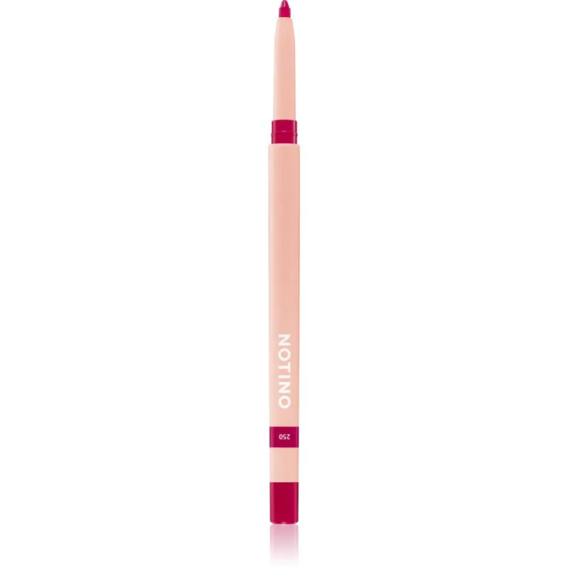 Notino Lip Food Lip Pencil μολύβι περιγράμματος για τα χείλη 250 Doll 0.35 γρ