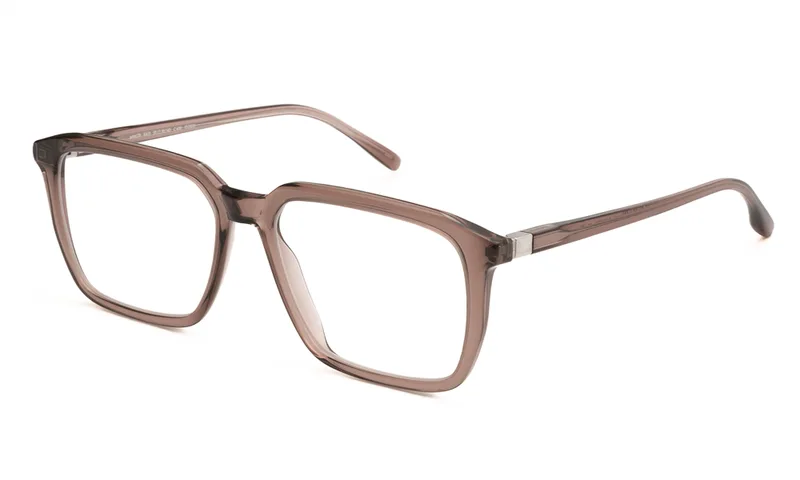 MYKITA ΣΚΕΛΕΤΟΣ ΟΡΑΣΕΩΣ MYKITA KAIS C405 5516 KAIS Καφέ
