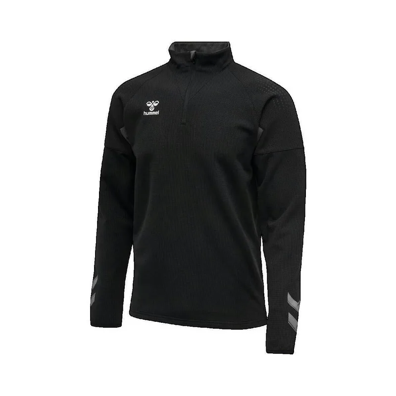 Ζακέτα hummel Veste de survêtement hmlLEAD PRO HALF ZIP