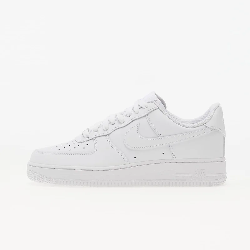 Sneakers Nike Air Force 1 '07 White/ White EUR 38.5