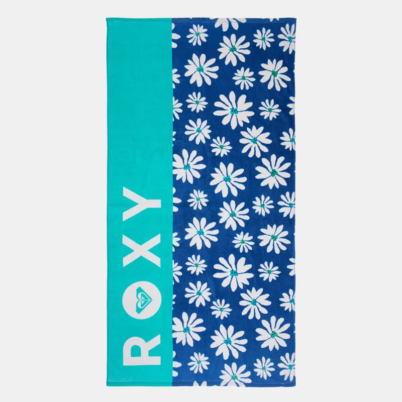 Roxy Γυναικεία Πετσέτα Θαλάσσης 160 x 90 cm (9000271429_93578)