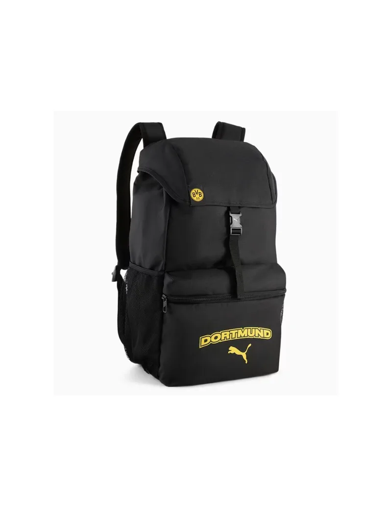 Puma Borussia Dortmund Culture Backpack 09244901