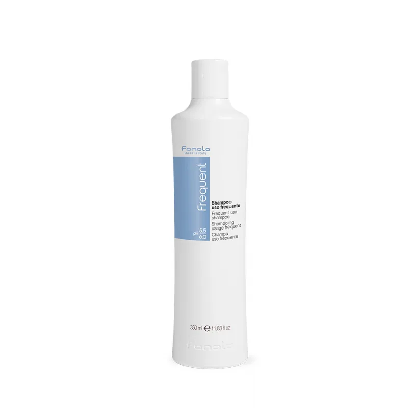 Fanola Frequent - Frequent Use Shampoo (350ml)