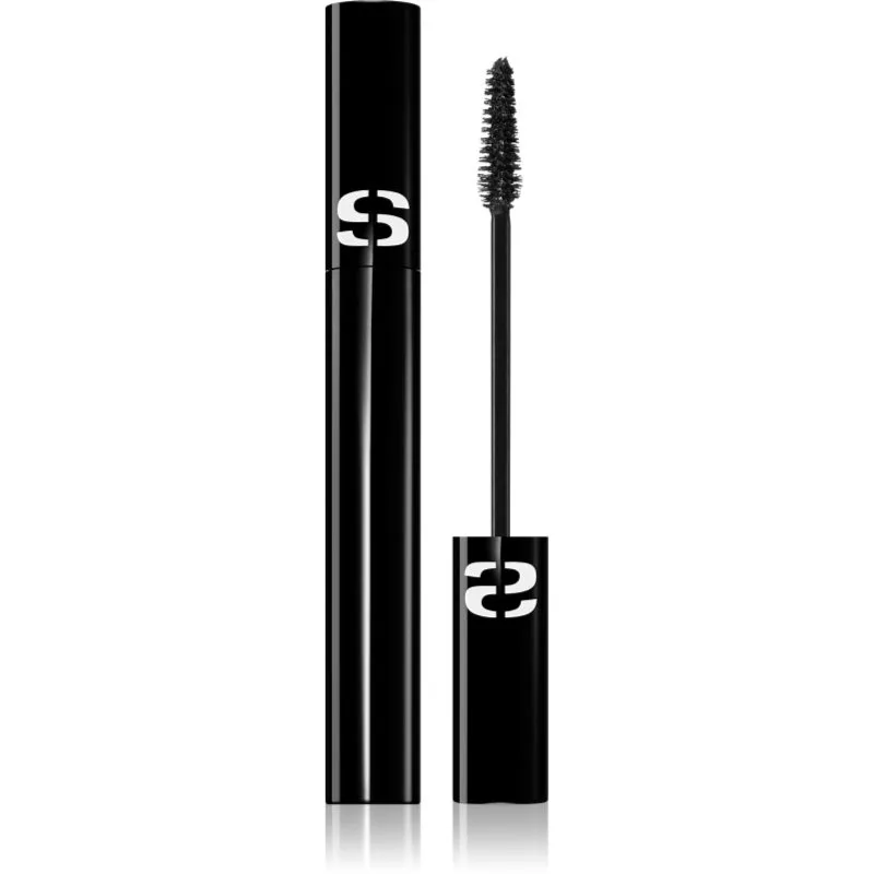 Sisley So Stretch Mascara μάσκαρα για όγκο και επιμήκυνση απόχρωση 3 Deep Black 7,5 ml