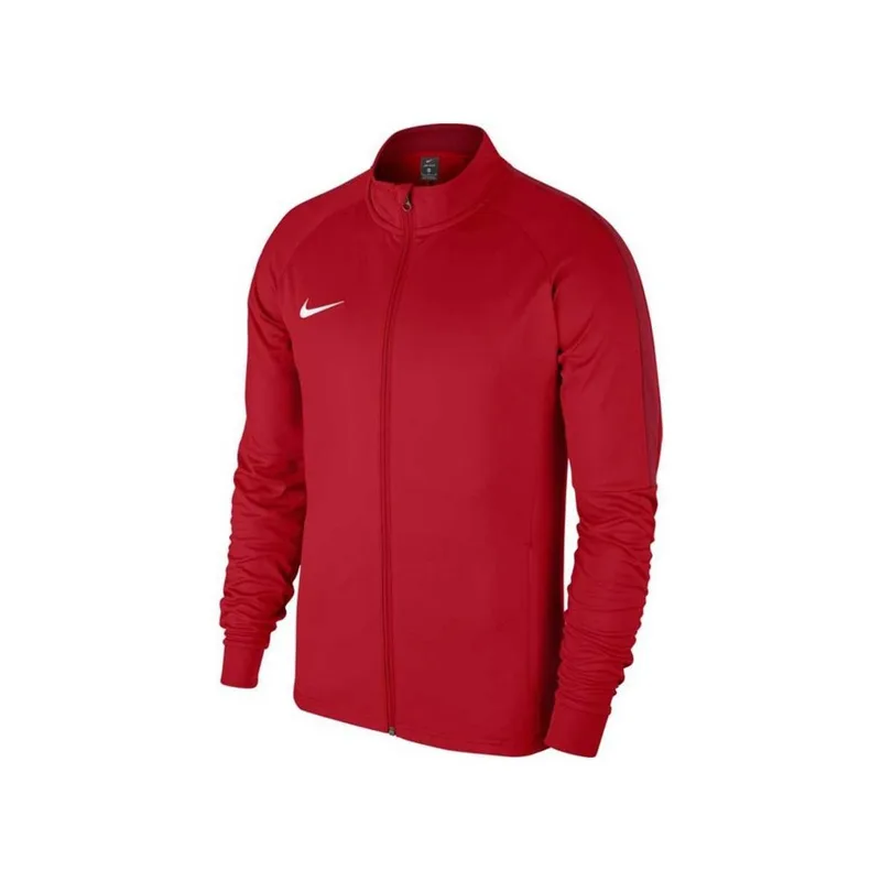 Nike Αθλητική Παιδική Ζακέτα Κόκκινη Dry Park 18 AA2071-657