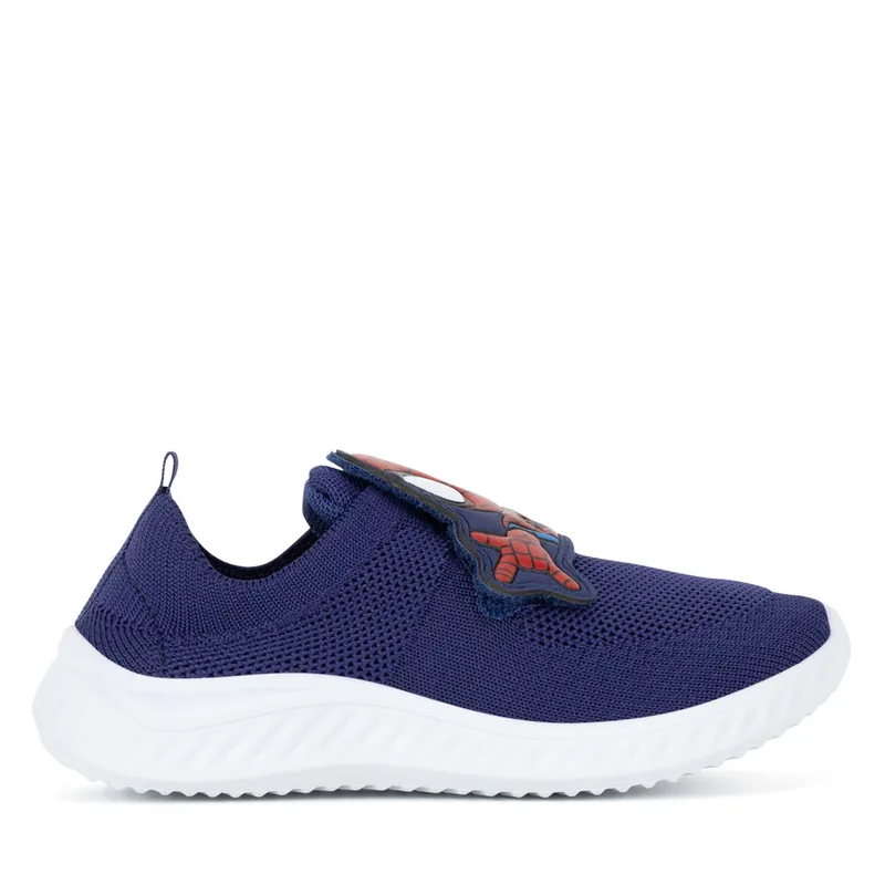Sneakers Spidey CEO-CP91-SS26-301SPID Σκούρο μπλε