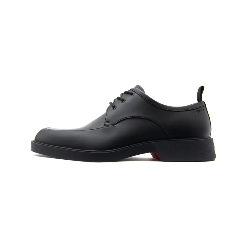 Μοκασσίνια HUGO IKER SQUARE TOE DERBY BROGUES MEN