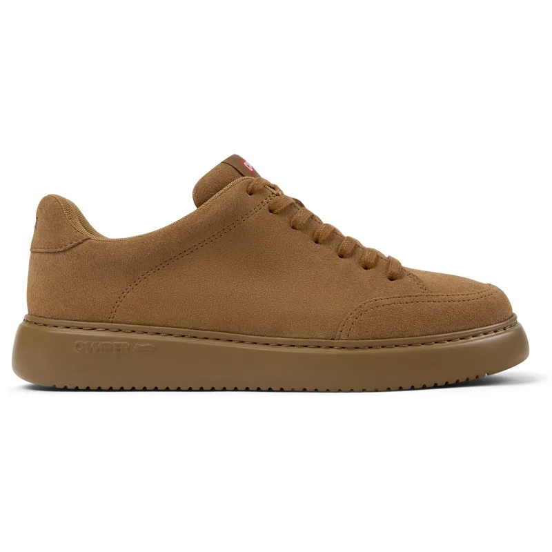 CAMPER Runner K21 - Casual παπούτσια Για Ανδρικα - Καφέ, Μέγεθος 41, piel.consumidor11