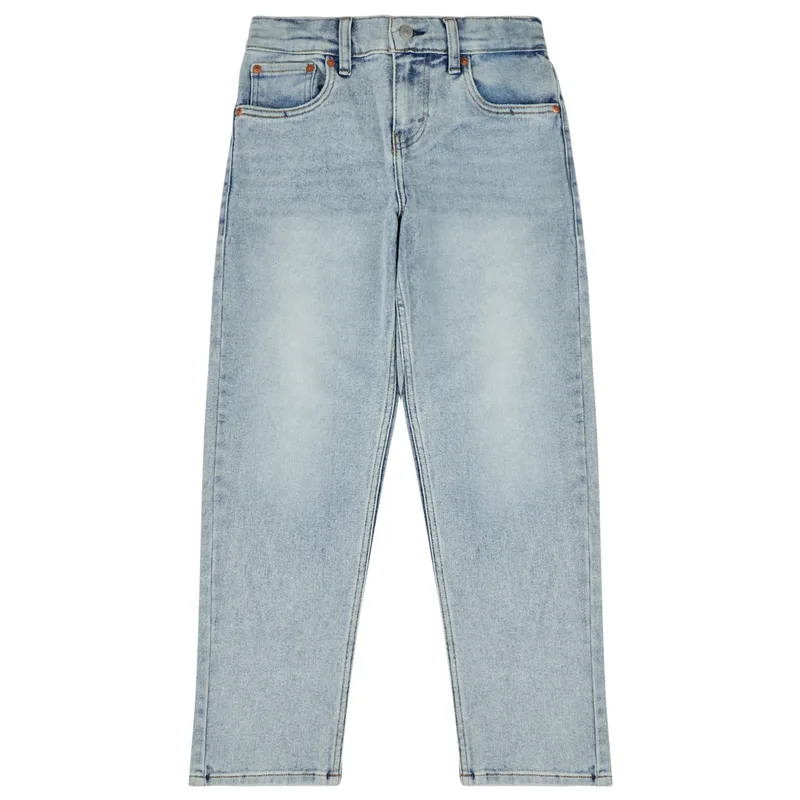 Tζιν σε ίσια γραμή Levis STAY LOOSE TAPER JEANS
