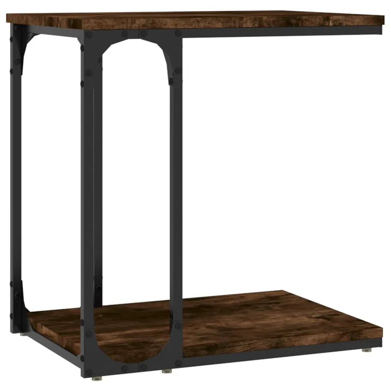 vidaXL Ξ’ΞΏΞ·ΞΈΞ·Ο„ΞΉΞΊΟ� Ξ¤Ο�Ξ±Ο€Ξ­Ξ¶ΞΉ Ξ�Ξ±Ο€Ξ½ΞΉΟƒΟ„Ξ® Ξ”Ο�Ο…Ο‚ 50x35x52 ΞµΞΊ. Ξ•Ο€ΞµΞΎΞµΟ�Ξ³Ξ±ΟƒΞΌΞ­Ξ½ΞΏ Ξ�Ο�Ξ»ΞΏ
