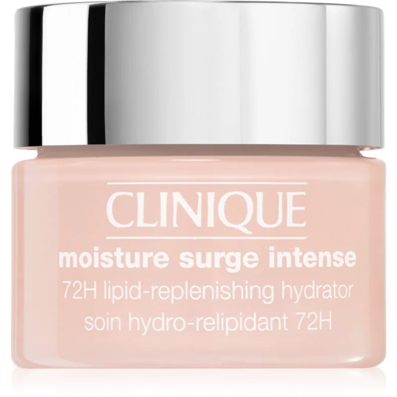 Clinique Moisture Surge™ Intense 72H Lipid-Replenishing Hydrator ενυδατικό τζελ κρέμα 15 ml