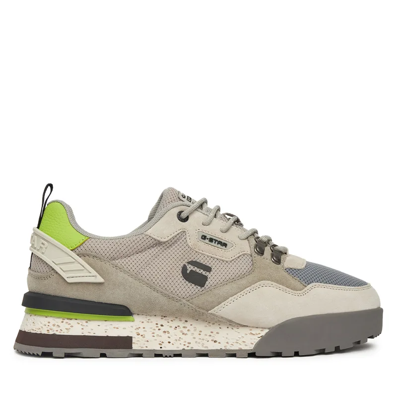 Αθλητικά G-Star Raw V5-10510 Γκρι