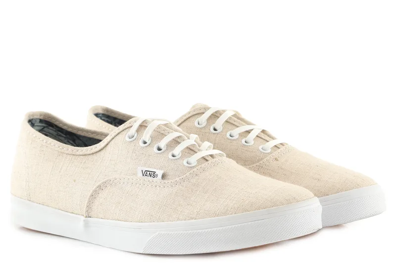 Sneaker Vans Authentic Lo Pro VN000XRNIEK1-BEIGE
