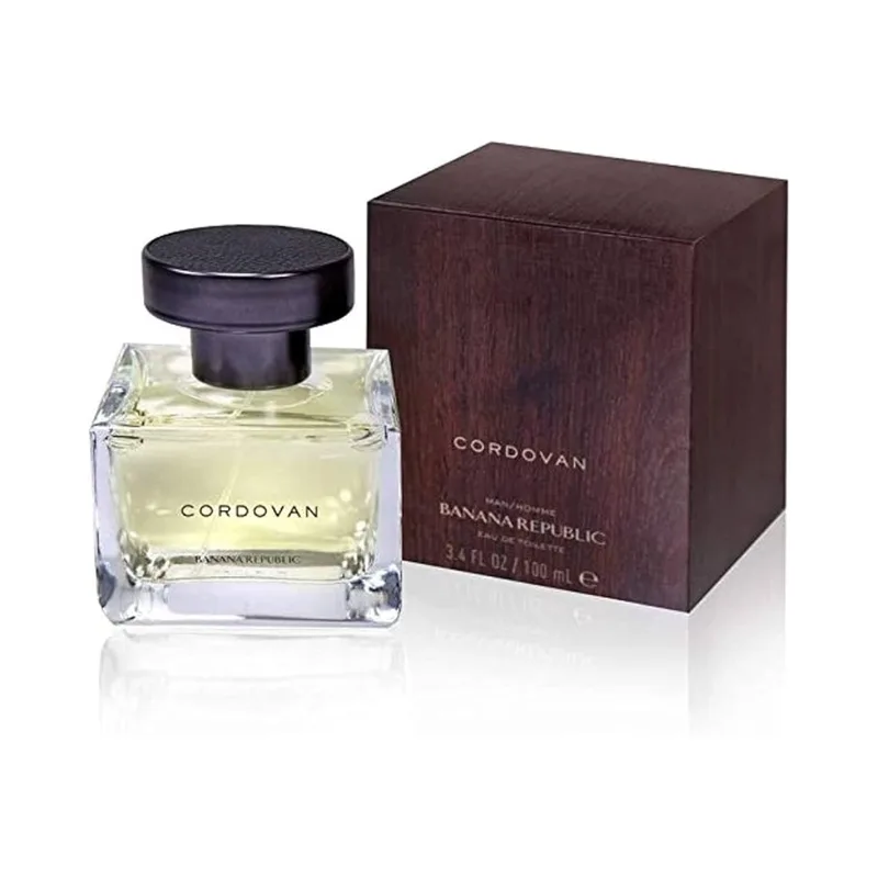 Banana Republic Cordovan EDT - 100ml