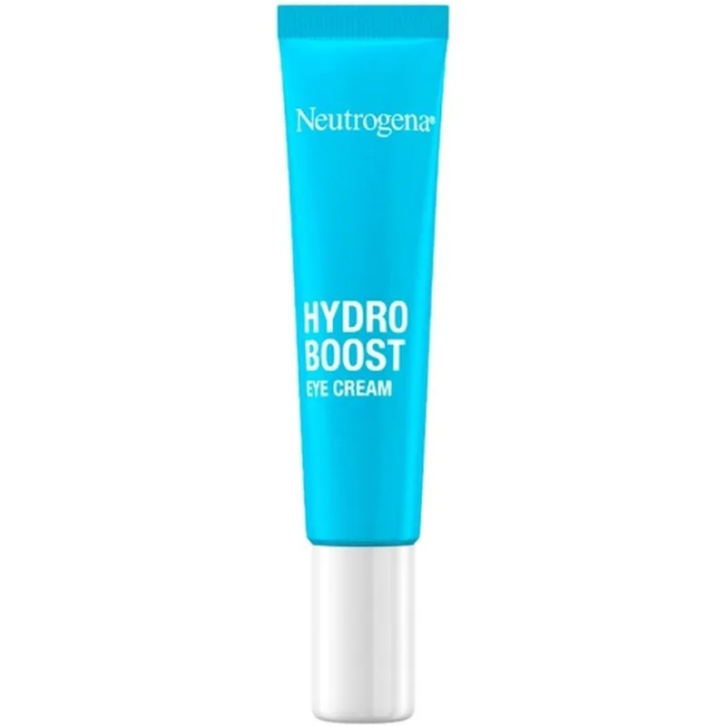 Neutrogena Hydro Boost Awakening Eye Cream Αναζωογονητική Κρέμα Ματιών 15ml