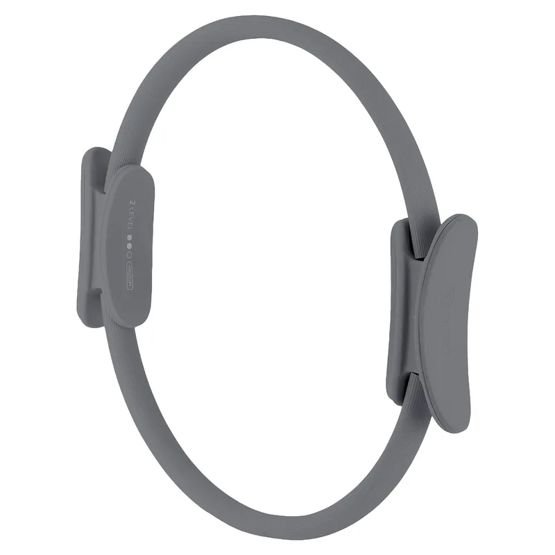 Δαχτυλίδι Pilates Ring Nora Medium Stormgrey