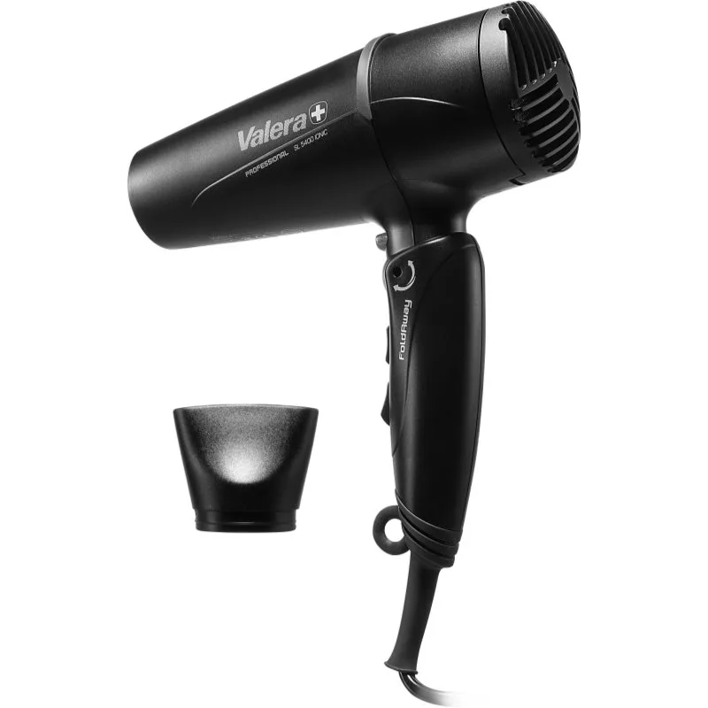 Valera Swiss Light 5400 FOLD AWAY πιστολάκι 1 τμχ