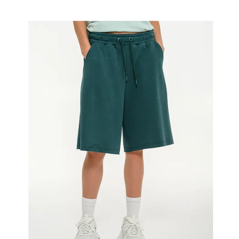 Body Talk W Pantsoncl Walkshort Myrtle (1261-909604-00269)