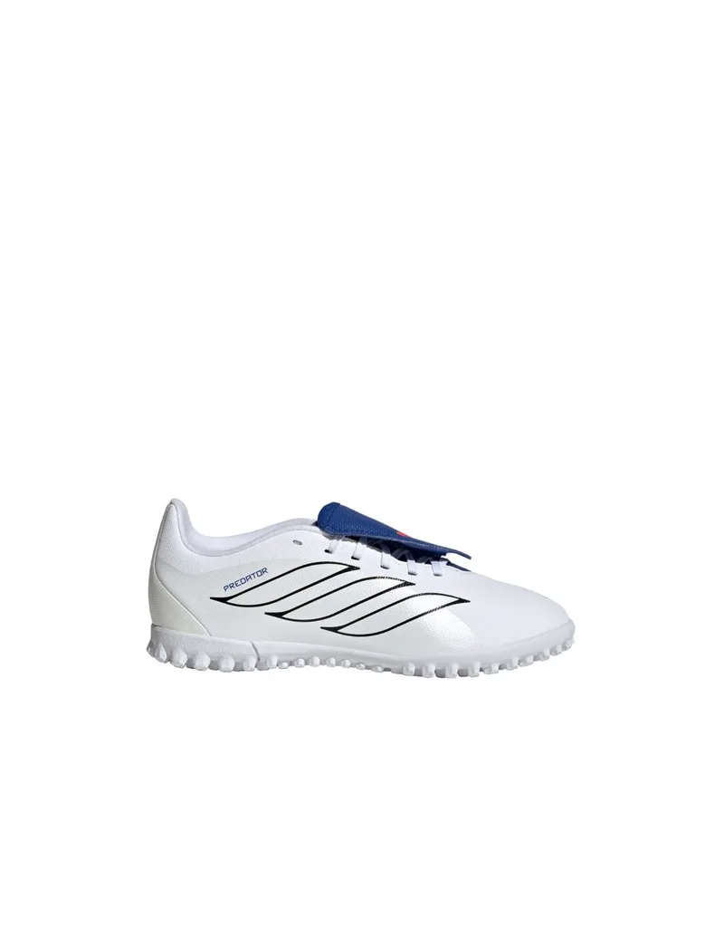 adidas Predator Club FT TF KJ1316 Kids' Soccer Shoes