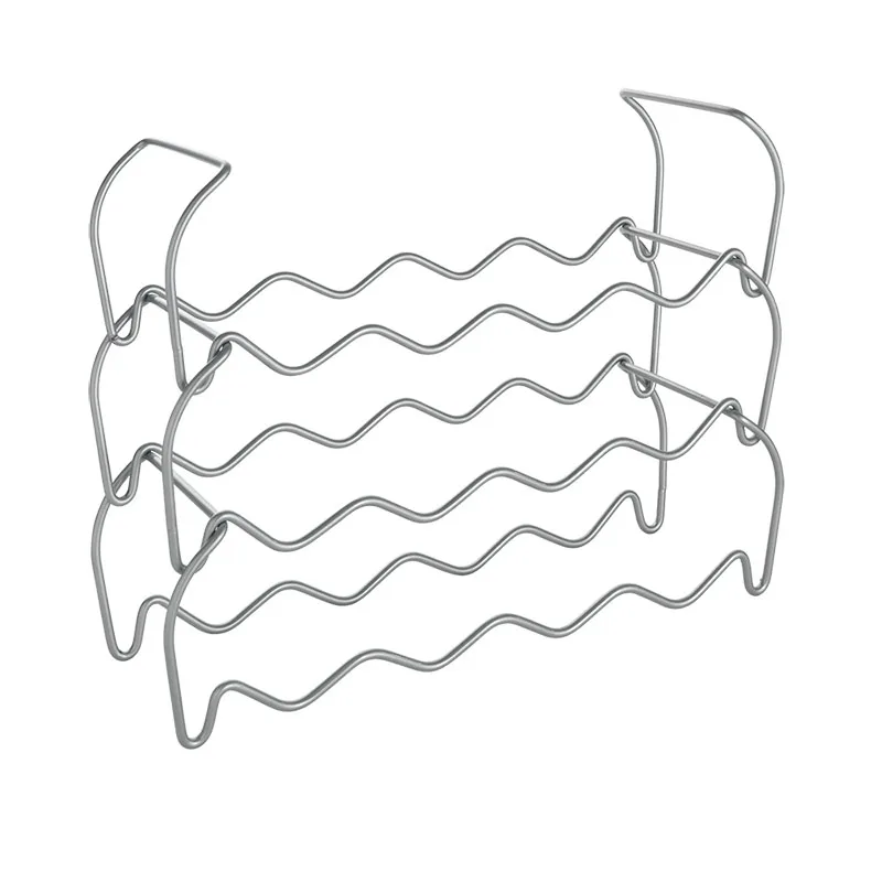 Μπουκαλοθήκη 12 Θέσεων Metaltex 45x15x15εκ. 16-383212 - METALTEX - 16-383212