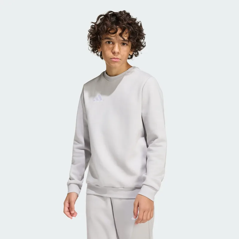 adidas K Entrada26 Sweat Top (9000280113_63010)