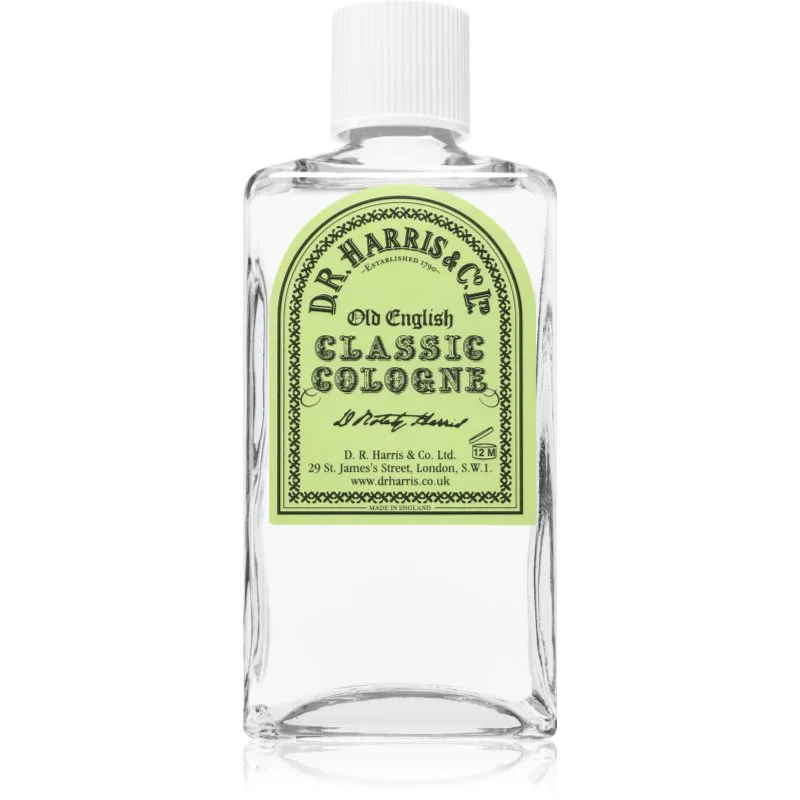 D.R. Harris Cologne Classic κολόνια για άντρες 100 ml