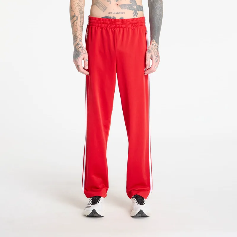 Φόρμα adidas Firebird Track Tracksuit Bottoms Better Scarlet L